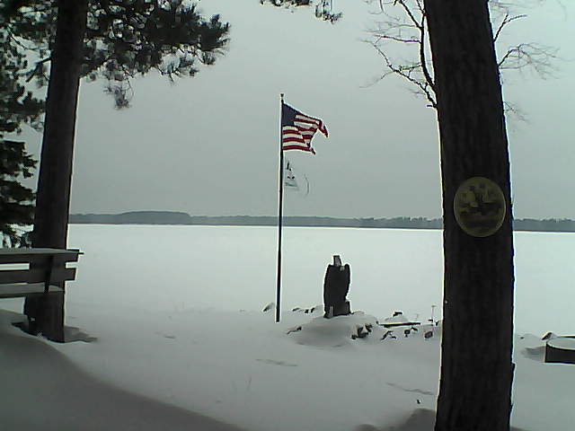 Whiteface Cam Image - Sun, 01/07/2018 3:25pm 