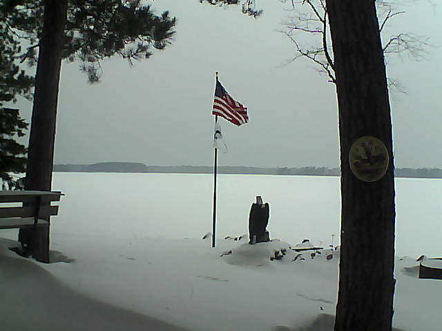 Whiteface Cam Image - Sun, 01/07/2018 3:35pm 