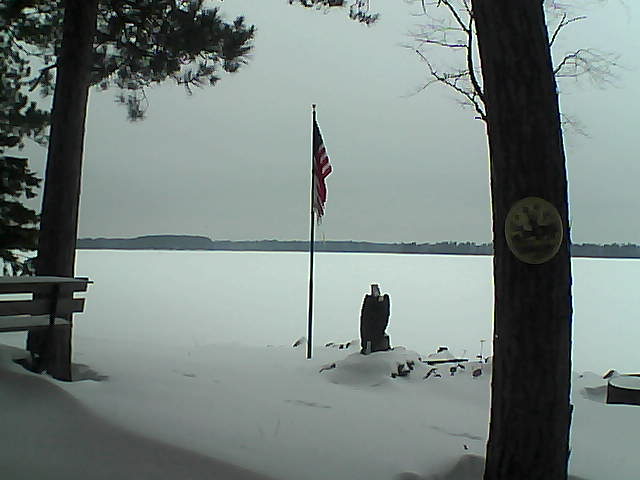 Whiteface Cam Image - Sun, 01/07/2018 3:55pm 