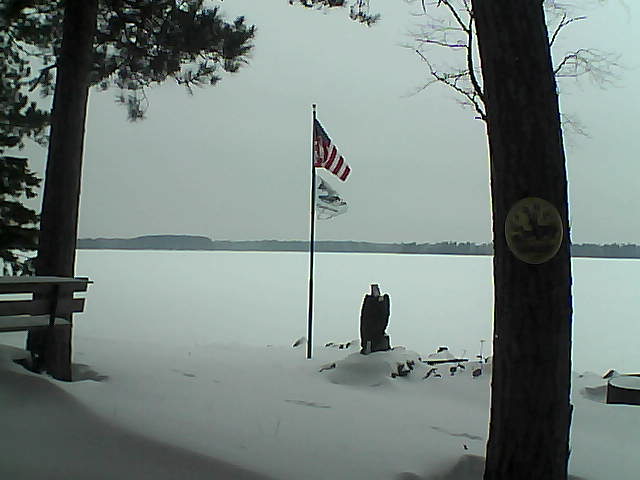 Whiteface Cam Image - Sun, 01/07/2018 4:25pm 