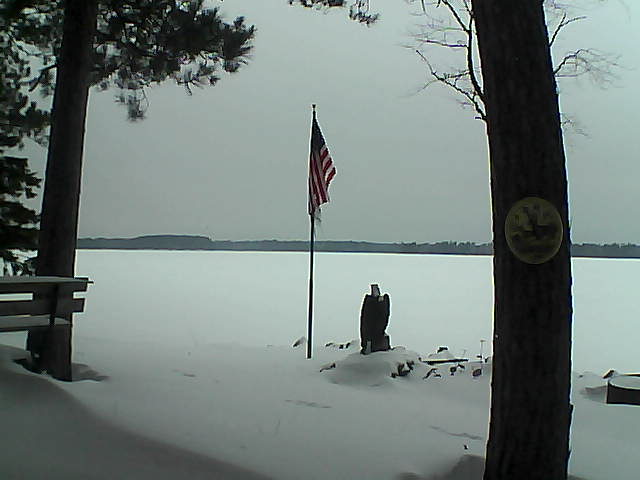 Whiteface Cam Image - Sun, 01/07/2018 4:35pm 