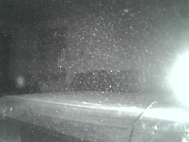 Whiteface Cam Image - Sun, 01/07/2018 7:17pm 