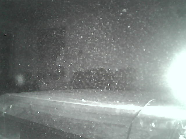 Whiteface Cam Image - Sun, 01/07/2018 8:17pm 