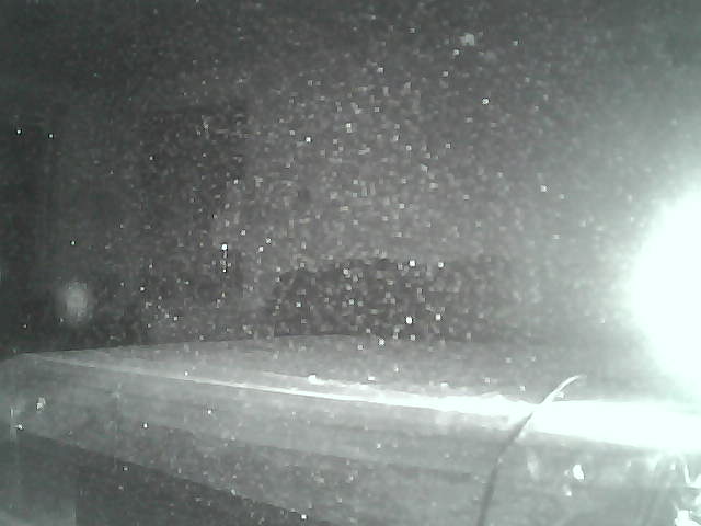 Whiteface Cam Image - Sun, 01/07/2018 8:37pm 