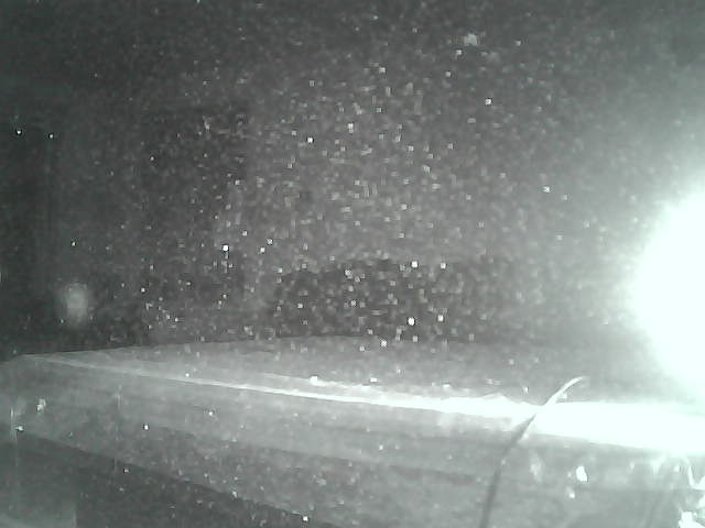 Whiteface Cam Image - Sun, 01/07/2018 9:07pm 