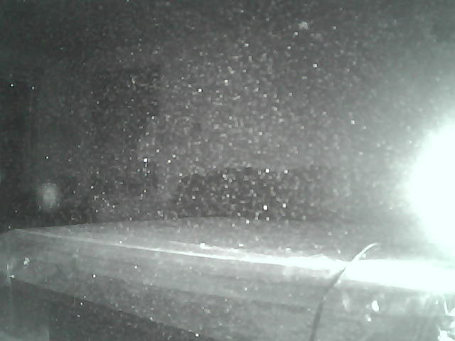 Whiteface Cam Image - Sun, 01/07/2018 9:27pm 