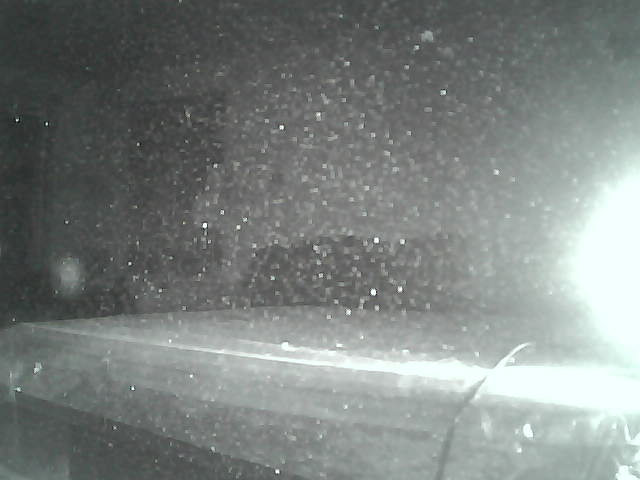 Whiteface Cam Image - Sun, 01/07/2018 9:47pm 