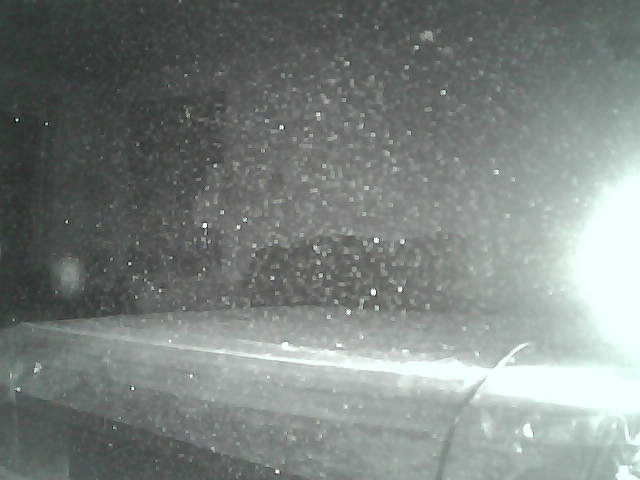 Whiteface Cam Image - Sun, 01/07/2018 10:07pm 