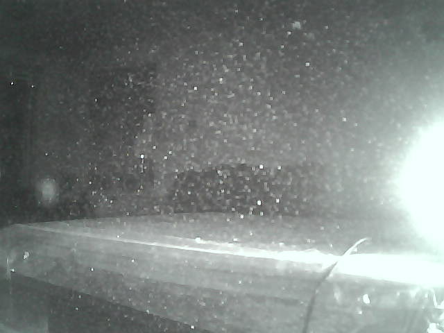 Whiteface Cam Image - Sun, 01/07/2018 11:27pm 