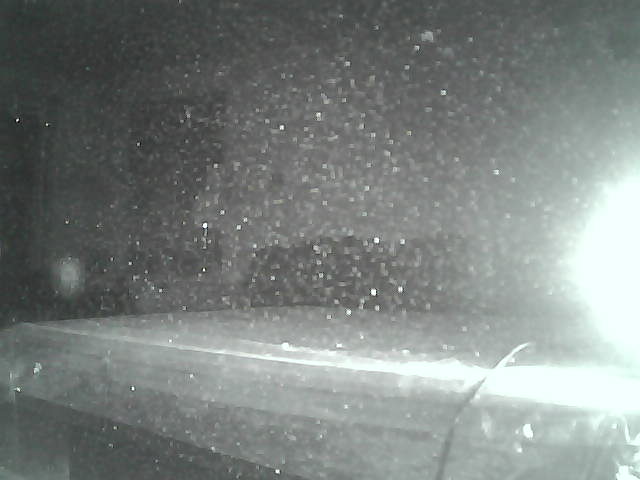 Whiteface Cam Image - Sun, 01/07/2018 11:37pm 