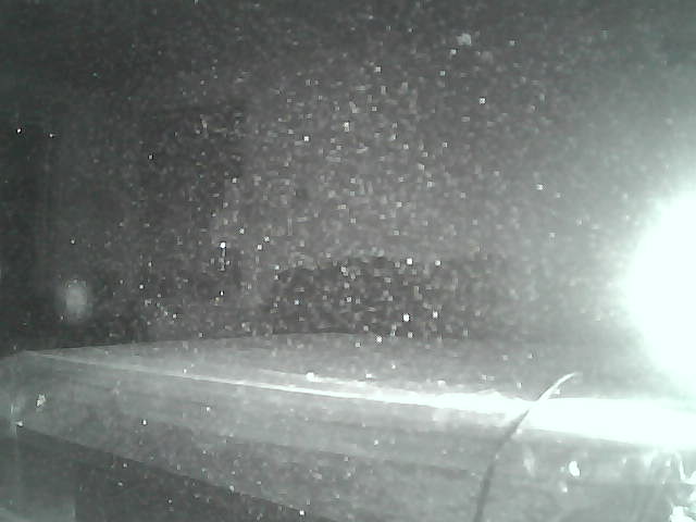 Whiteface Cam Image - Sun, 01/07/2018 11:47pm 