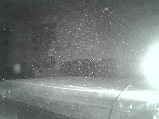 Whiteface Cam Image - Mon, 01/08/2018 12:37am 