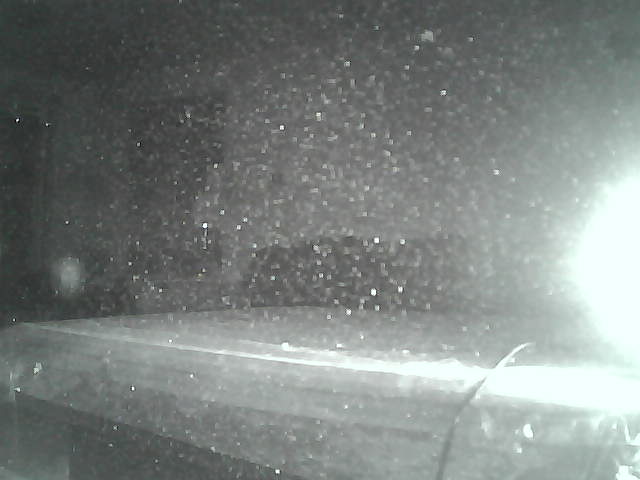 Whiteface Cam Image - Mon, 01/08/2018 1:27am 