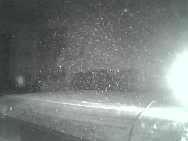 Whiteface Cam Image - Mon, 01/08/2018 2:27am 