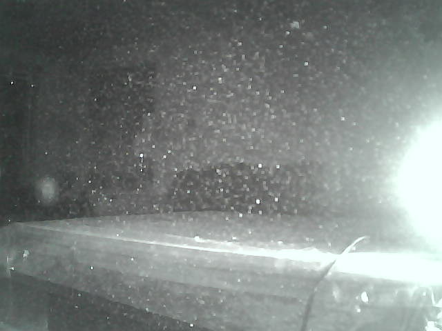 Whiteface Cam Image - Mon, 01/08/2018 2:37am 