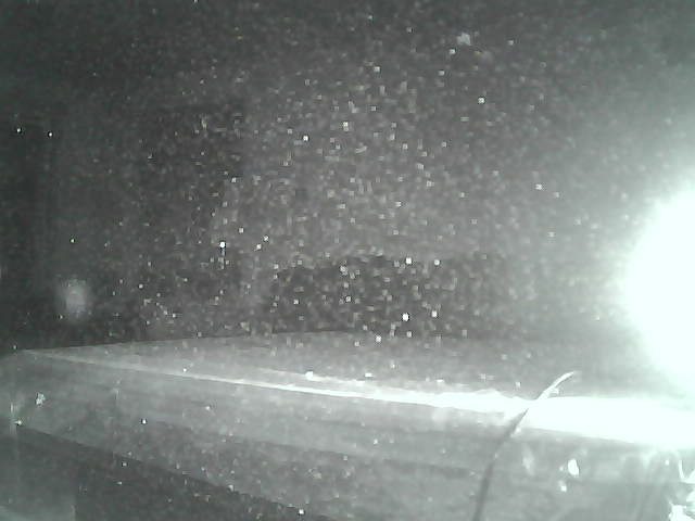 Whiteface Cam Image - Mon, 01/08/2018 4:47am 