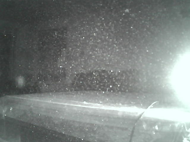 Whiteface Cam Image - Mon, 01/08/2018 5:27am 