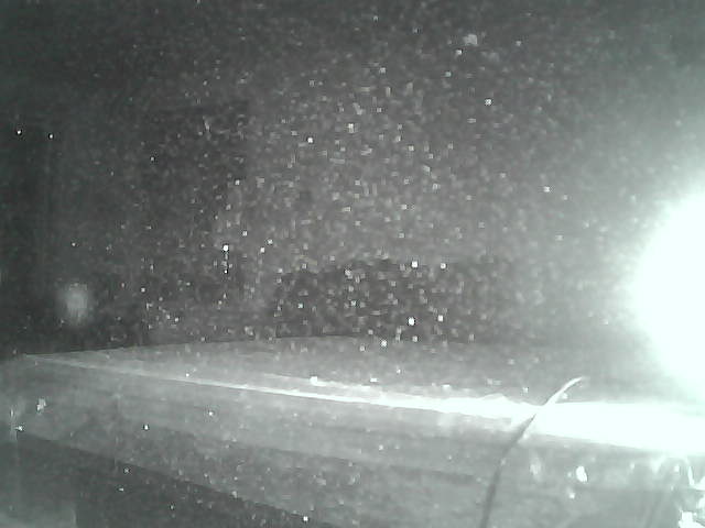 Whiteface Cam Image - Mon, 01/08/2018 6:07am 