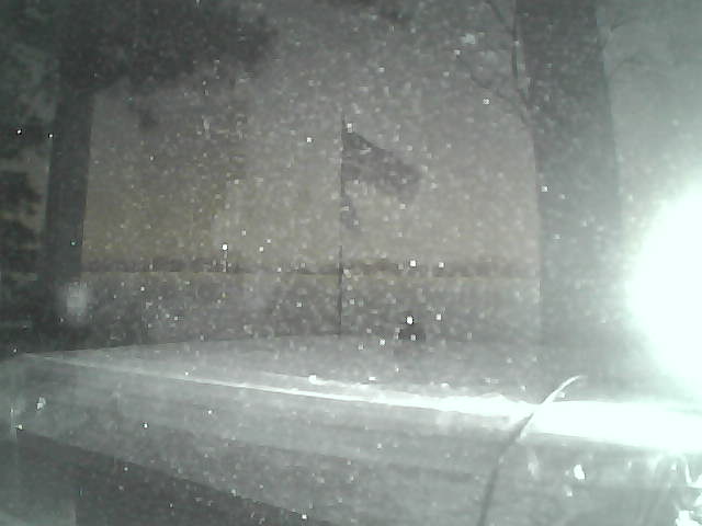 Whiteface Cam Image - Mon, 01/08/2018 7:18am 