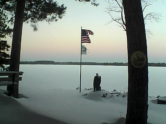 Whiteface Cam Image - Mon, 01/08/2018 7:48am 