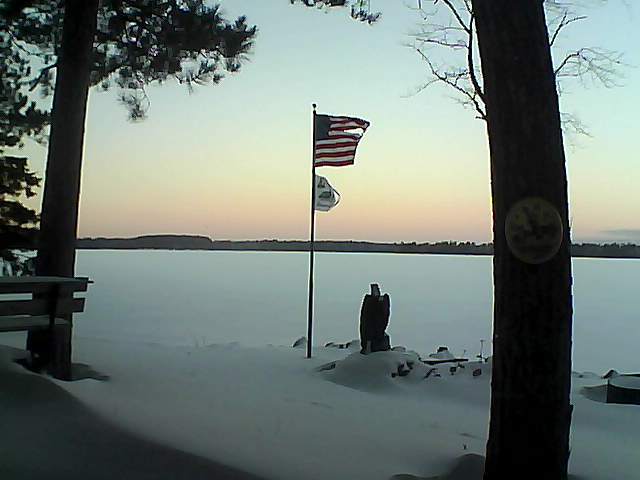 Whiteface Cam Image - Mon, 01/08/2018 7:58am 
