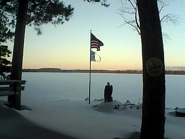 Whiteface Cam Image - Mon, 01/08/2018 8:08am 