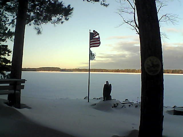 Whiteface Cam Image - Mon, 01/08/2018 8:28am 