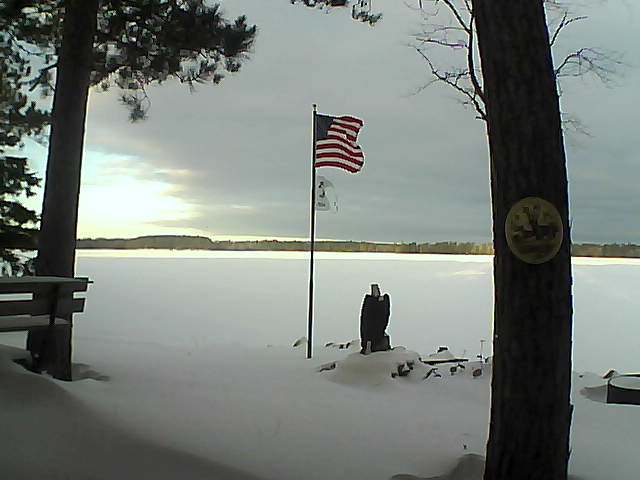 Whiteface Cam Image - Mon, 01/08/2018 8:38am 