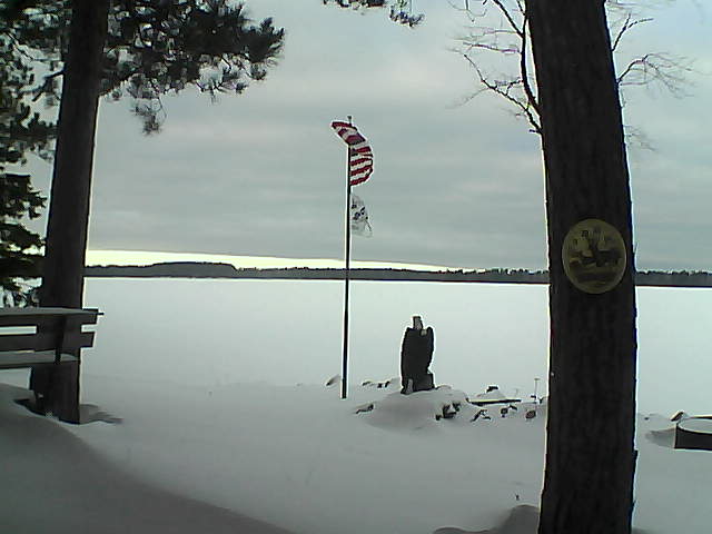 Whiteface Cam Image - Mon, 01/08/2018 8:48am 