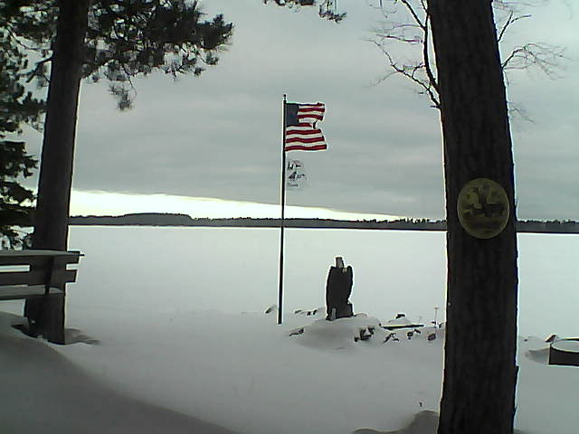 Whiteface Cam Image - Mon, 01/08/2018 8:58am 