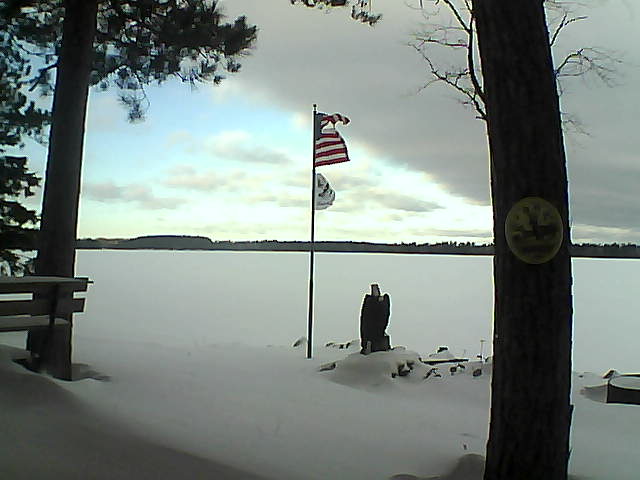 Whiteface Cam Image - Mon, 01/08/2018 9:18am 