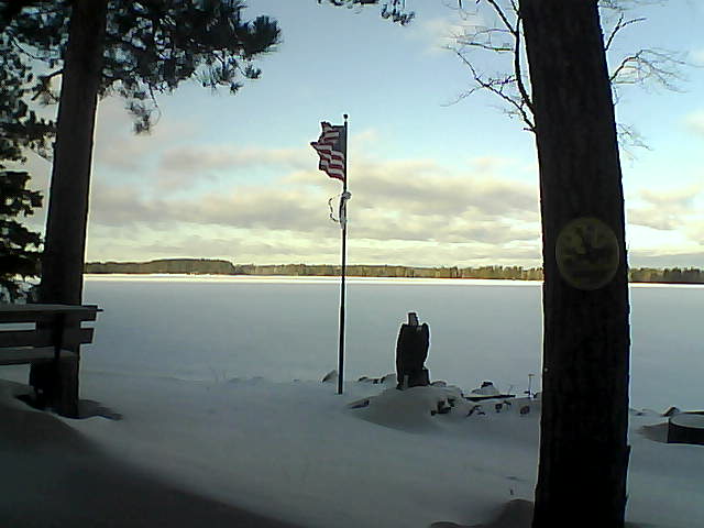 Whiteface Cam Image - Mon, 01/08/2018 9:28am 