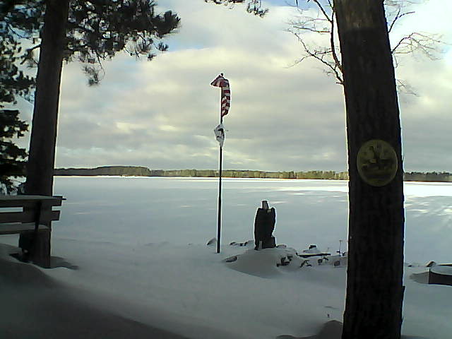 Whiteface Cam Image - Mon, 01/08/2018 9:48am 