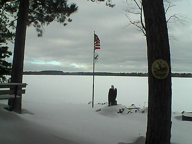 Whiteface Cam Image - Mon, 01/08/2018 9:58am 
