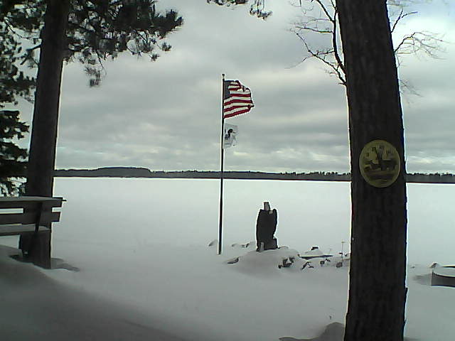 Whiteface Cam Image - Mon, 01/08/2018 10:08am 