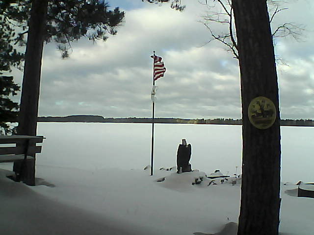 Whiteface Cam Image - Mon, 01/08/2018 10:18am 