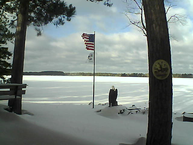 Whiteface Cam Image - Mon, 01/08/2018 10:28am 
