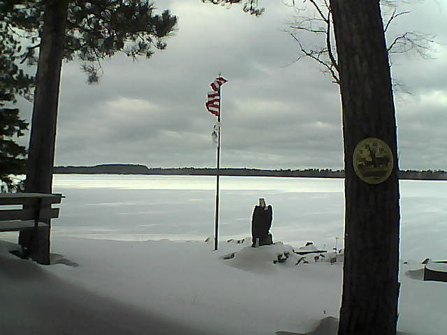 Whiteface Cam Image - Mon, 01/08/2018 10:38am 