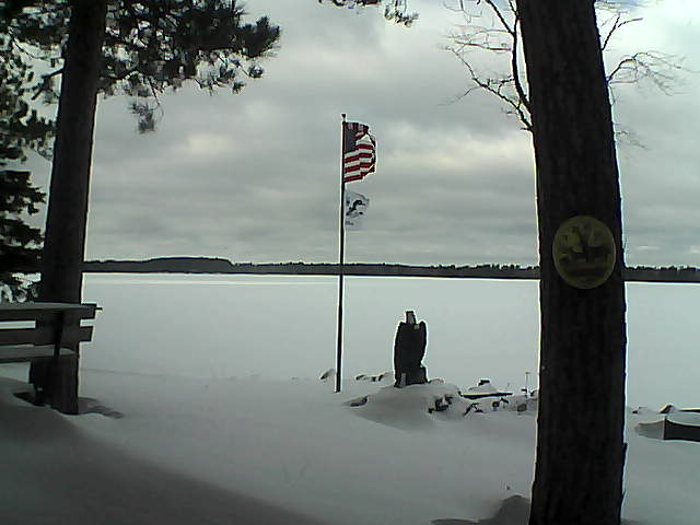 Whiteface Cam Image - Mon, 01/08/2018 10:58am 
