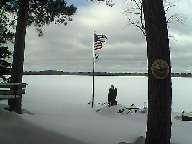 Whiteface Cam Image - Mon, 01/08/2018 11:08am 