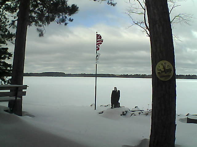 Whiteface Cam Image - Mon, 01/08/2018 11:18am 