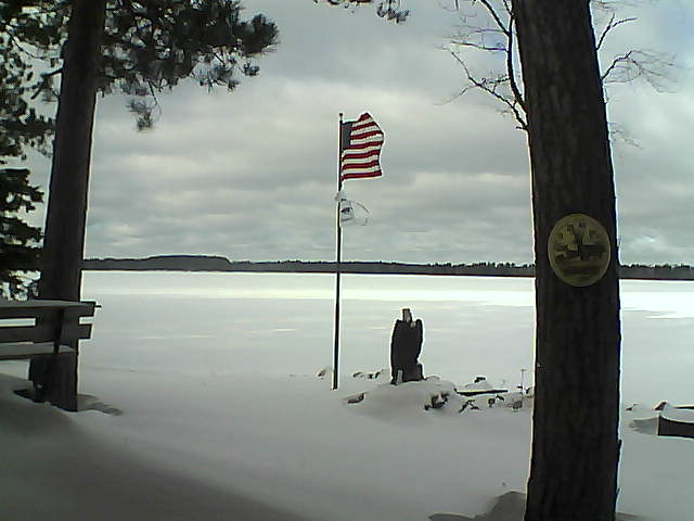 Whiteface Cam Image - Mon, 01/08/2018 11:28am 