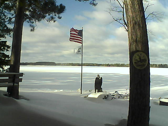 Whiteface Cam Image - Mon, 01/08/2018 11:38am 