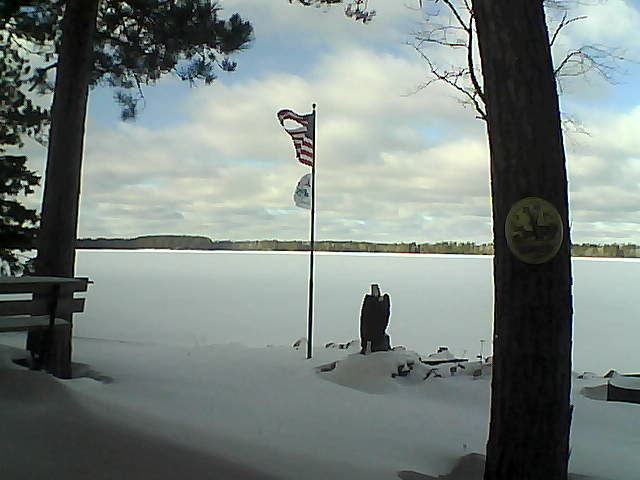 Whiteface Cam Image - Mon, 01/08/2018 11:48am 