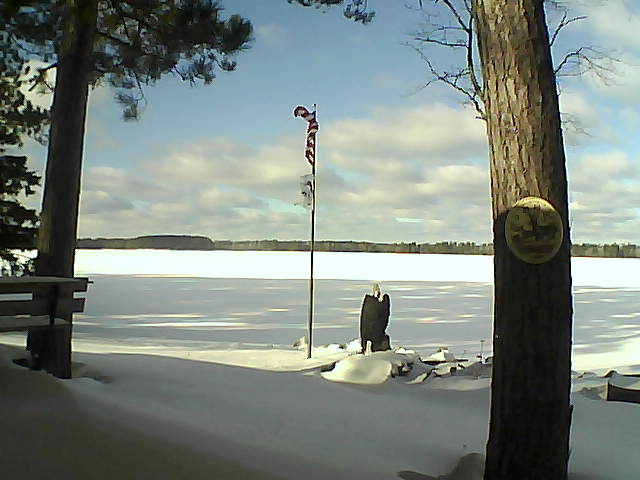 Whiteface Cam Image - Mon, 01/08/2018 11:58am 
