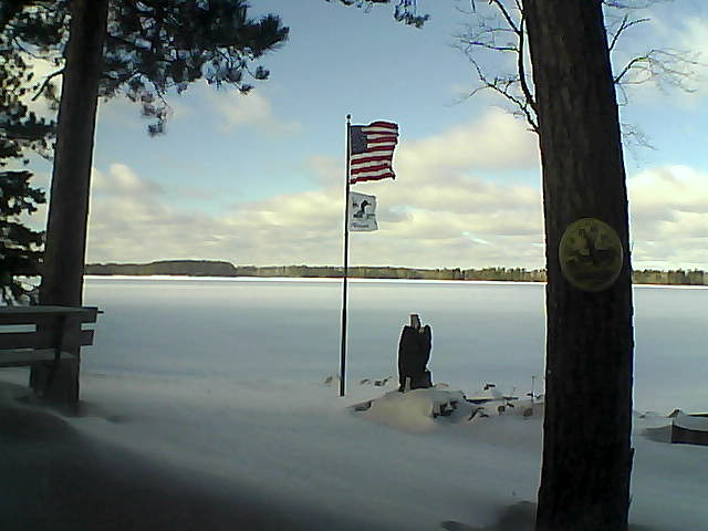 Whiteface Cam Image - Mon, 01/08/2018 12:08pm 