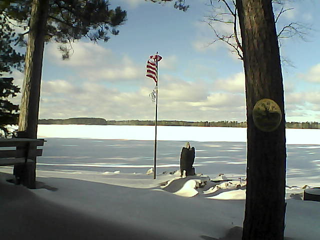 Whiteface Cam Image - Mon, 01/08/2018 12:18pm 