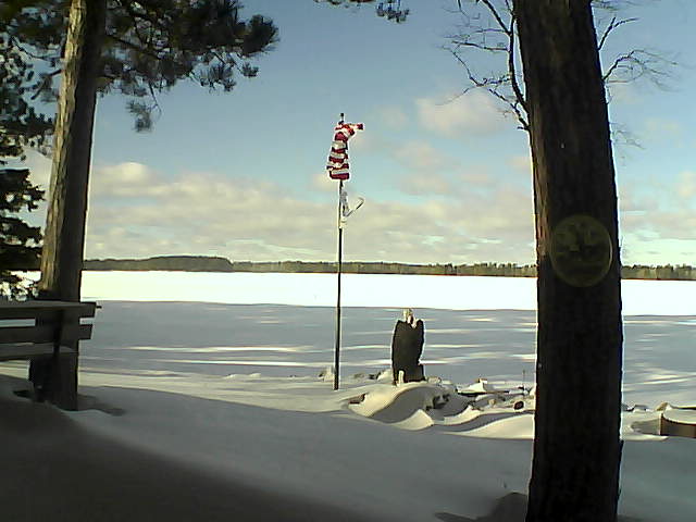Whiteface Cam Image - Mon, 01/08/2018 12:28pm 