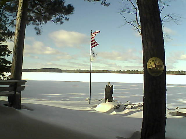 Whiteface Cam Image - Mon, 01/08/2018 12:38pm 