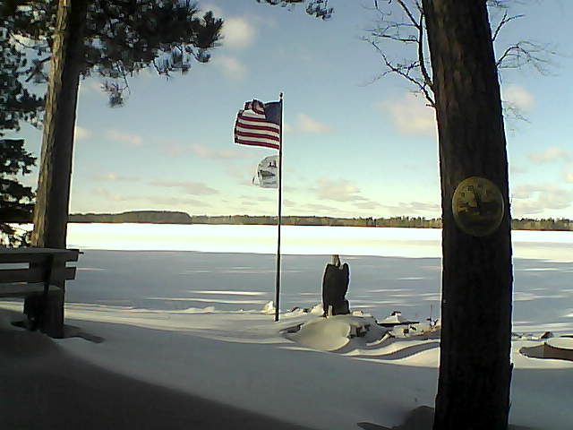 Whiteface Cam Image - Mon, 01/08/2018 12:48pm 